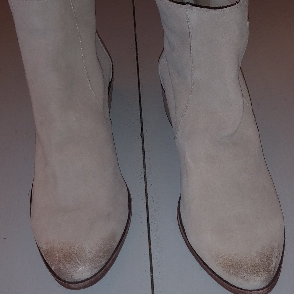 Dolce Vita Kat Bootie
